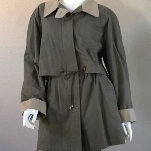 FLEET STREET Winter Coat